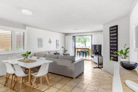 Riverview Two Apartments - Accommodation Coffs Harbour 1