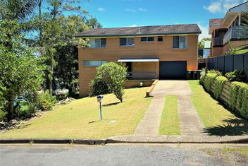 Riverwood with Accommodation Coffs Harbour