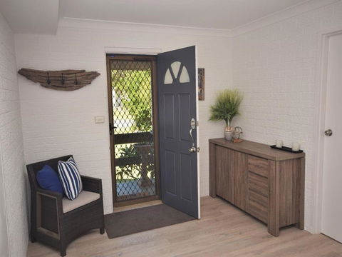 Riverwood - Accommodation Coffs Harbour 1