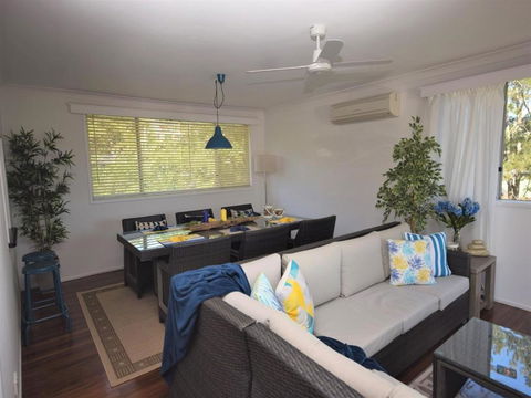 Riverwood - Accommodation Coffs Harbour 3