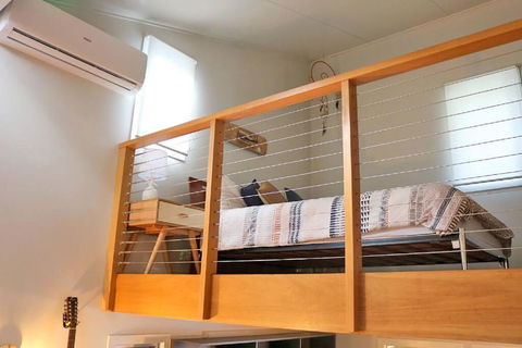 Sand Dweller Holiday Villa Point Lookout - Accommodation Coffs Harbour 3