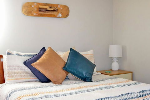 Sand Dweller Holiday Villa Point Lookout - Accommodation Coffs Harbour 2