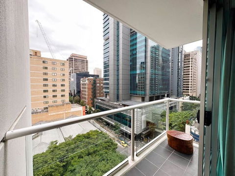 S&P - Festival - Accommodation Coffs Harbour 1