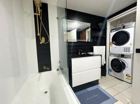 S&P - Festival - Accommodation Coffs Harbour 2