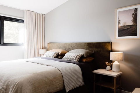 Roam Merrijig - Luxury Stay With Mountain Views - Foothills Of Mt Buller - Accommodation Coffs Harbour 2