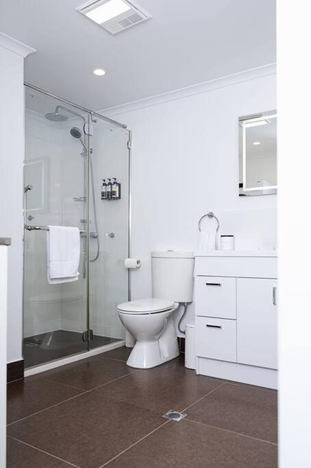 Salamanca Getaway Battery Point - Accommodation Coffs Harbour 3