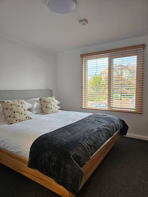 Salamanca Getaway Battery Point - Accommodation Coffs Harbour 2