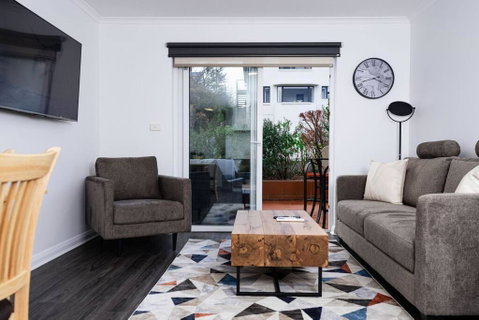 Salamanca Getaway Battery Point - Accommodation Coffs Harbour 1