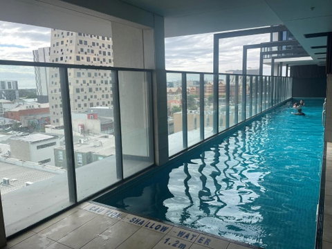 RNR On Franklin - Accommodation Coffs Harbour 0