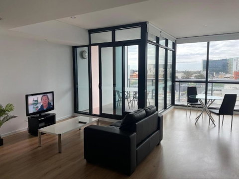 RNR On Franklin - Accommodation Coffs Harbour 2