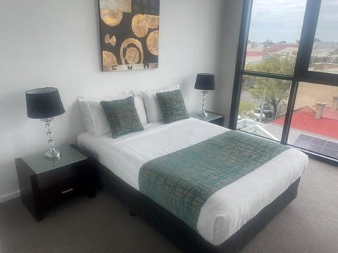 RNR On Franklin - Accommodation Coffs Harbour 1