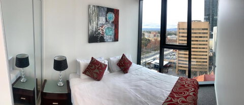 RNR Rundle Mall - Accommodation Coffs Harbour 1