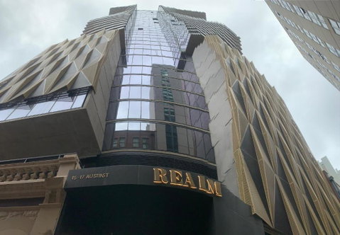 RNR Rundle Mall - Accommodation Coffs Harbour 0