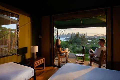 Roar And Snore - Accommodation Coffs Harbour 0