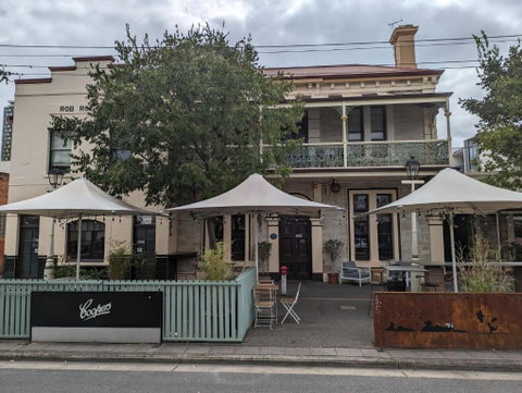 Rob Roy Room 1 - Accommodation Coffs Harbour 0