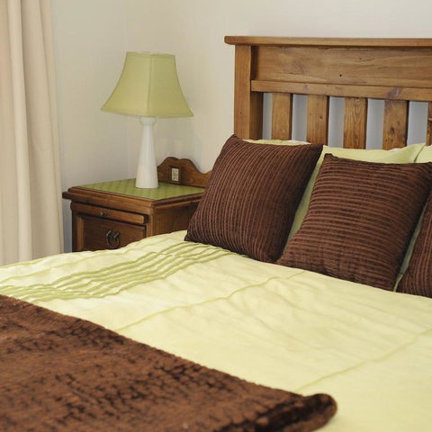 Robin Hill Retreat - Accommodation Coffs Harbour 0