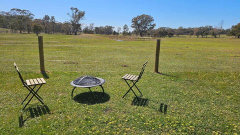 Roccos Retreat By Tiny Away - Accommodation Coffs Harbour 1