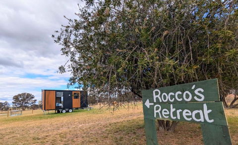 Roccos Retreat By Tiny Away - Accommodation Coffs Harbour 3