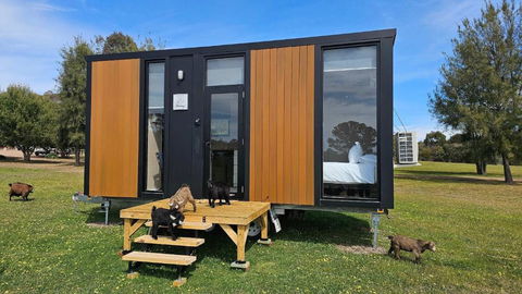 Roccos Retreat By Tiny Away - Accommodation Coffs Harbour 0