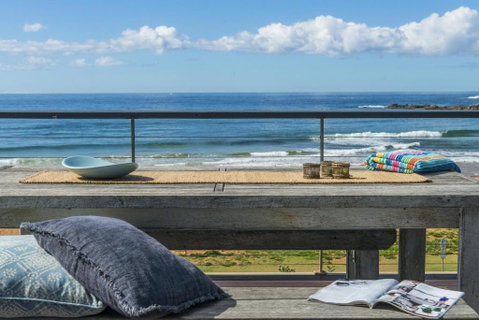 Rocklands - Accommodation Coffs Harbour 0