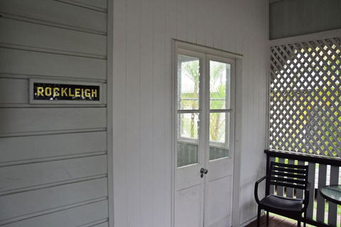 Rockleigh - Bring Your Own Linen. - Accommodation Coffs Harbour 1