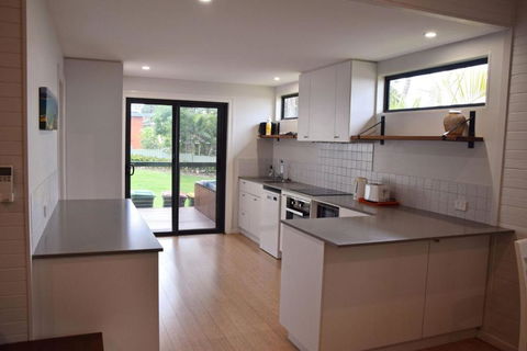 Rockleigh - Bring Your Own Linen. - Accommodation Coffs Harbour 2