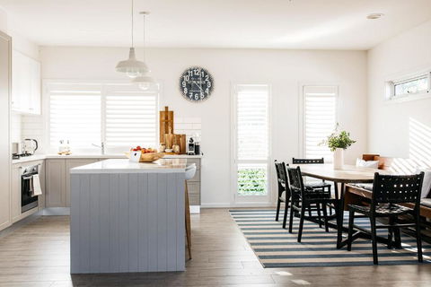 Romantic Retreat In Mornington Peninsula Heartland - Accommodation Coffs Harbour 2