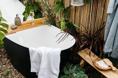 Romantic Retreat In Mornington Peninsula Heartland - Accommodation Coffs Harbour 3