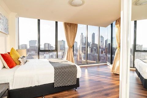 Rome Sky Villa - Accommodation Coffs Harbour 1