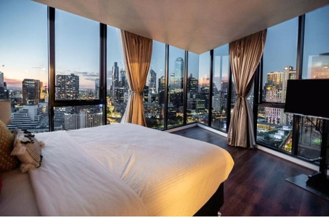 Rome Sky Villa - Accommodation Coffs Harbour 0