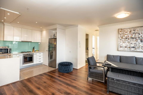 Rome Sky Villa - Accommodation Coffs Harbour 2