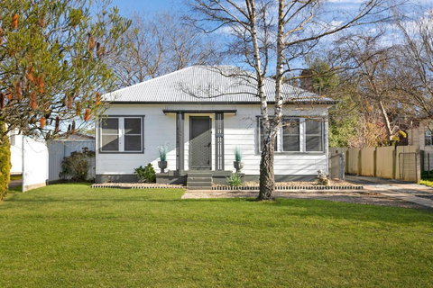 Ronelle Cottage - Accommodation Coffs Harbour 0