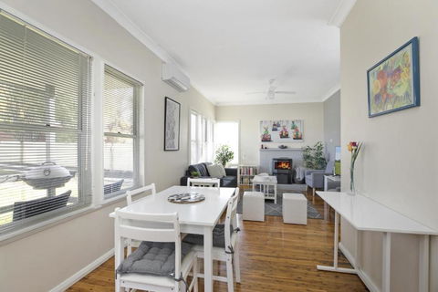 Ronelle Cottage - Accommodation Coffs Harbour 3