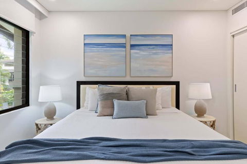 Rooftop Resort Oasis At Temple With Spa - Accommodation Coffs Harbour 3