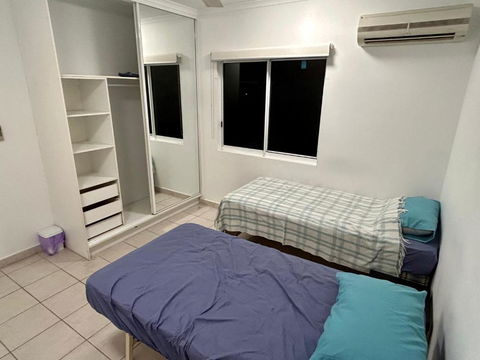 Room In City With Kittens! - Accommodation Coffs Harbour 2