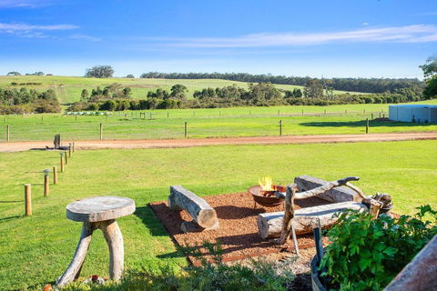 Rosa Glen Retreat - Margaret River - Accommodation Coffs Harbour 1