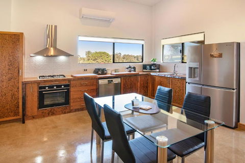 Rosa Glen Retreat - Margaret River - Accommodation Coffs Harbour 3