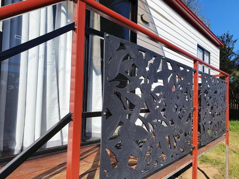 Rose City Caravan Park - Accommodation Coffs Harbour 3