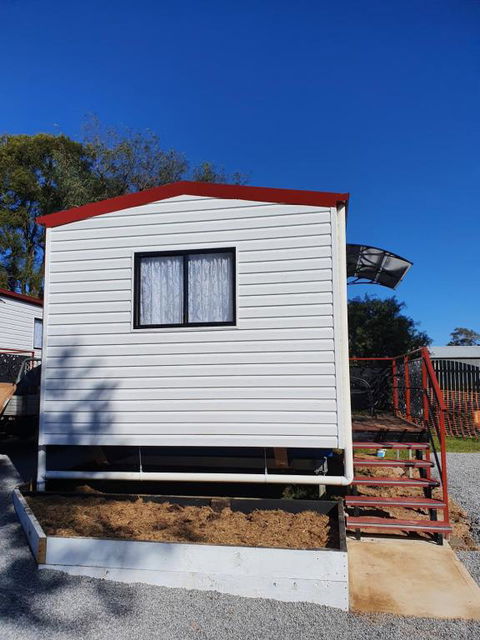 Rose City Caravan Park - Accommodation Coffs Harbour 2