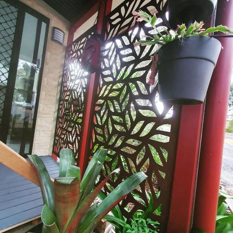 Rose City Caravan Park - Accommodation Coffs Harbour 0