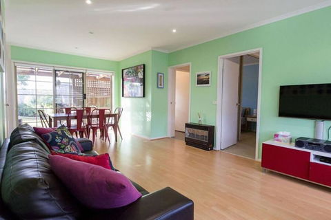 Rose Cottage - Accommodation Coffs Harbour 3