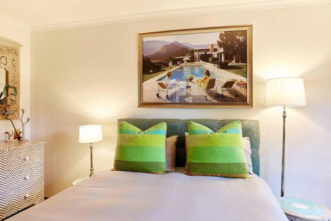 Rose Cottage - Right In Town - Accommodation Coffs Harbour 0