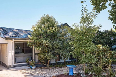 Rose Cottage - Right In Town - Accommodation Coffs Harbour 1