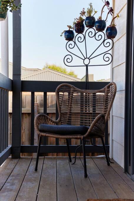 Rose Cottage - Right In Town - Accommodation Coffs Harbour 3