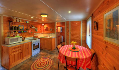 Rosebank Cottage Collection - Accommodation Coffs Harbour 0