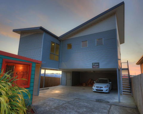 Rosebank Cottage Collection - Accommodation Coffs Harbour 2