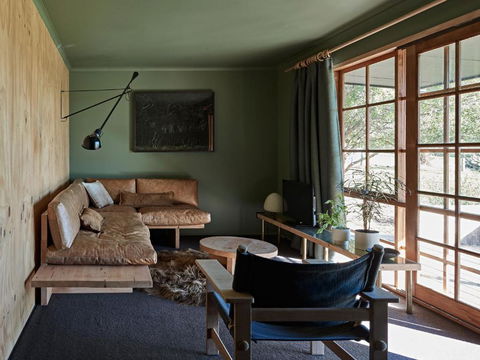 Ross Farm - Cabin - Accommodation Coffs Harbour 0