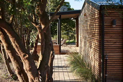 Ross Farm - Cabin - Accommodation Coffs Harbour 2