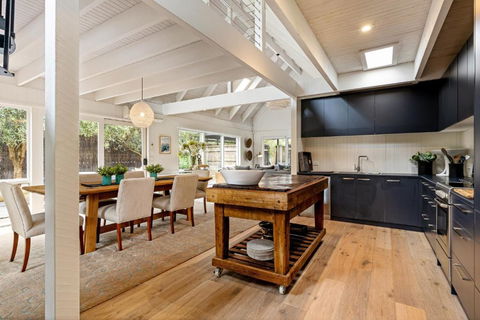 Royadie Retreat Blairgowrie - Accommodation Coffs Harbour 0