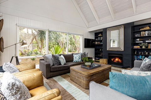 Royadie Retreat Blairgowrie - Accommodation Coffs Harbour 1